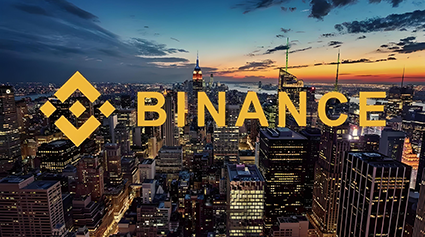 币安成本网交易界面